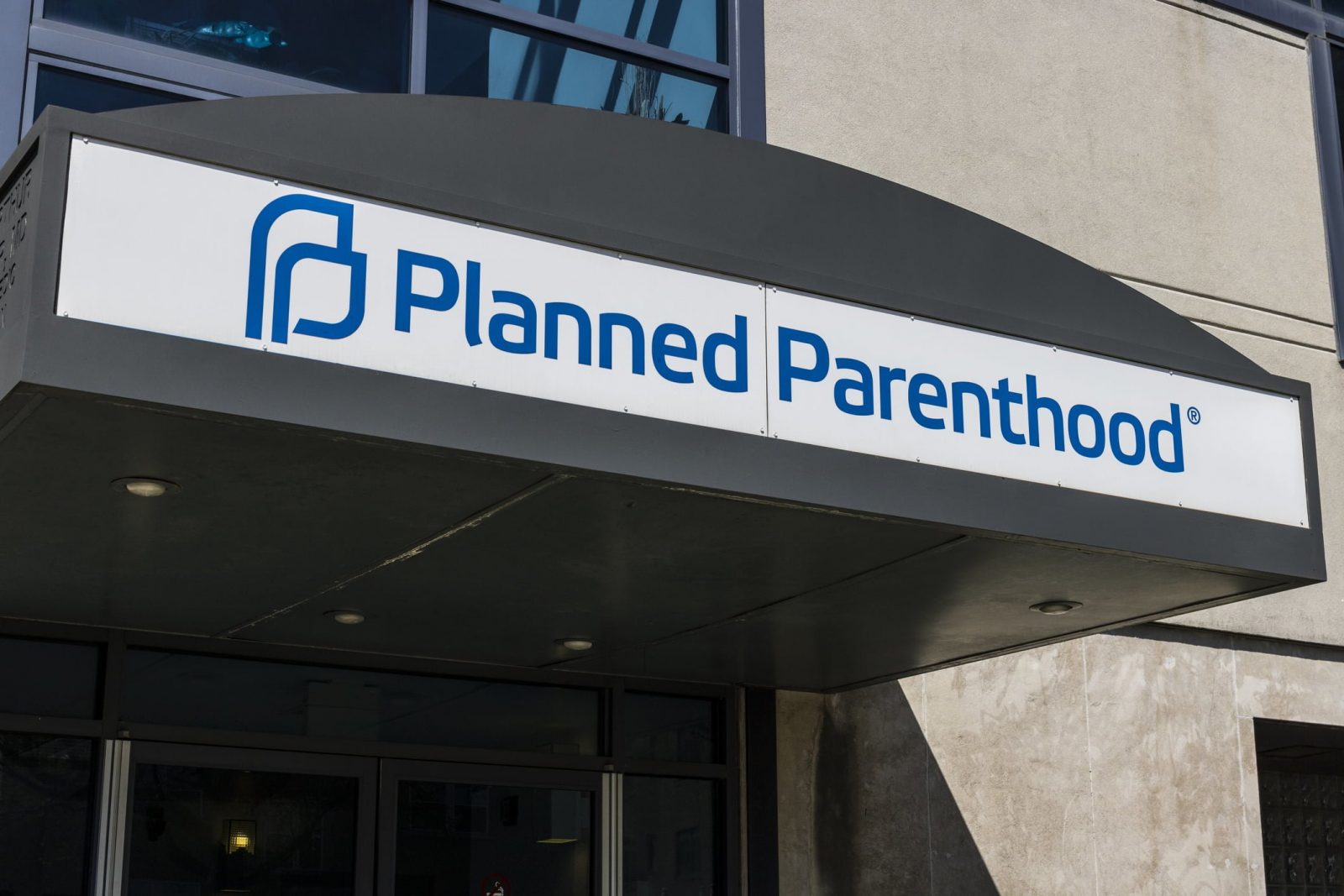 Planned Parenthood Endorsements