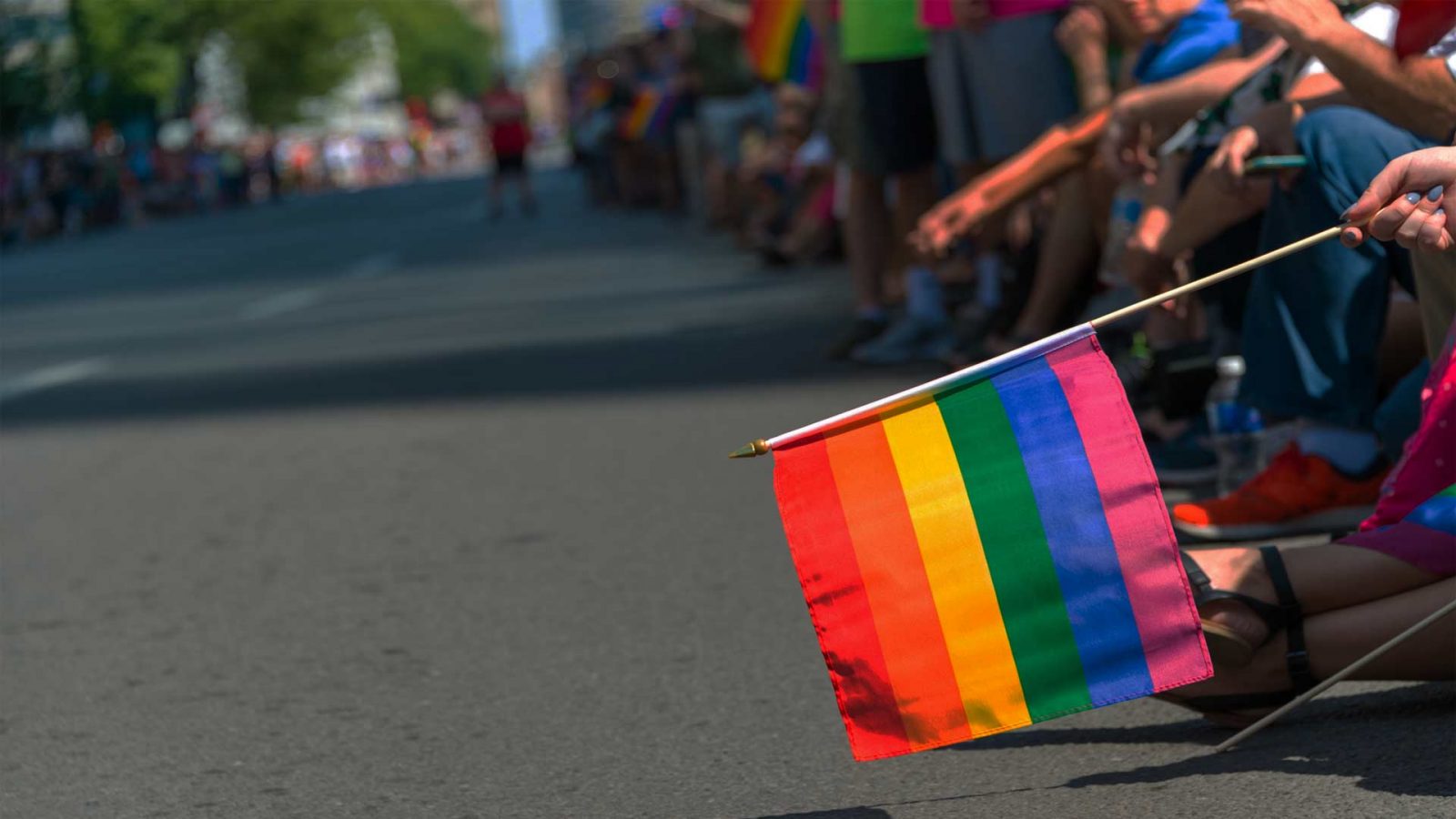 Proposed bill would foist ‘LGBTQ Pride Month’ on all Alaskans Alaska