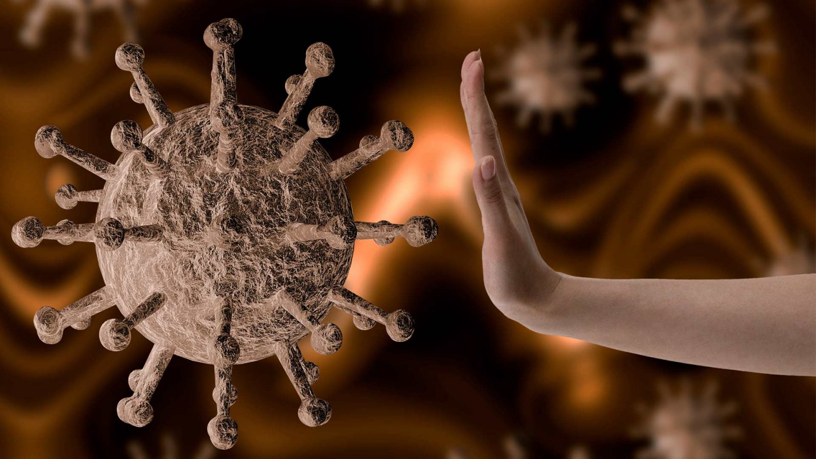 Coronavirus image