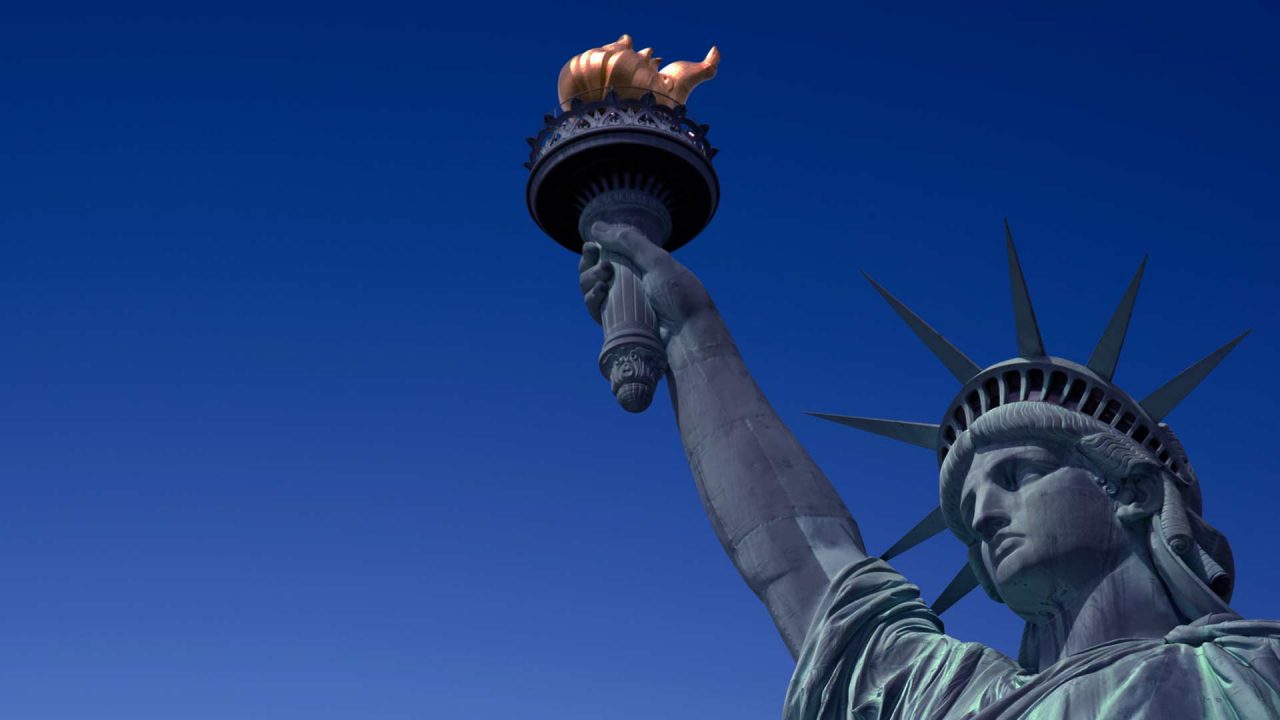Statue of Liberty pic