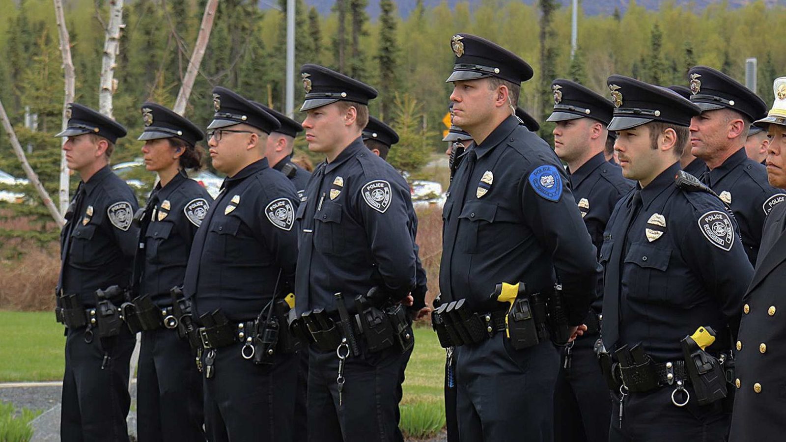 Anchorage police2