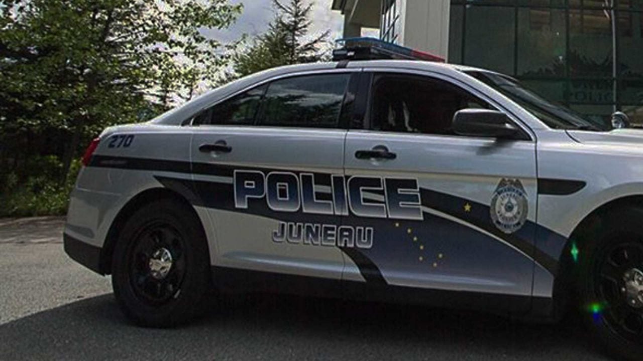 Juneau Police