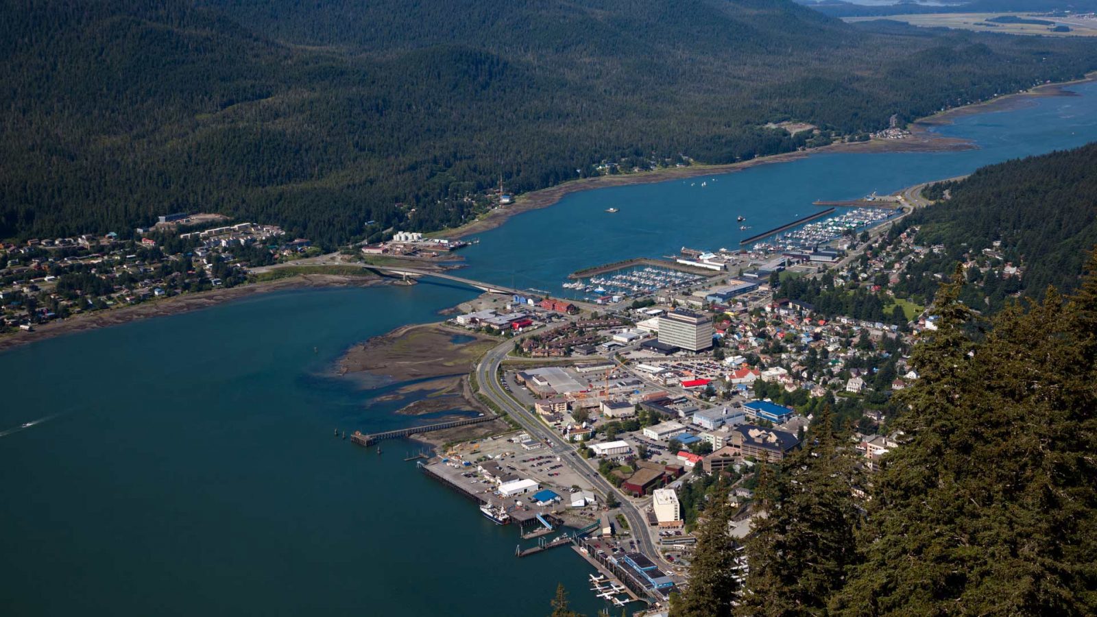 Juneau Alaska