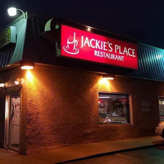 Jackies place