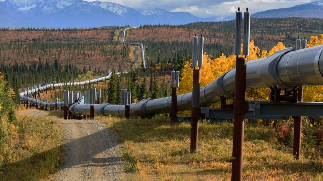 Do Alaskans get paid to live there? The who, what, when, where & why of