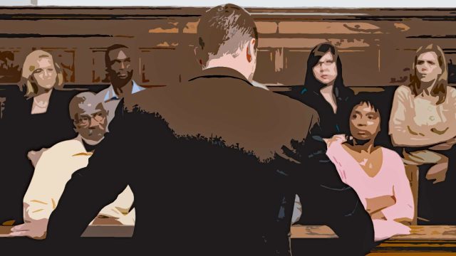 OPINION: Alaska judges allow prosecutors to mislead grand juries