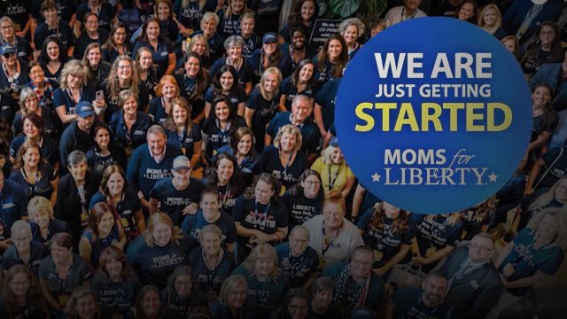 Anchorage launches Alaska’s 2nd Moms For Liberty chapter to fight for ...