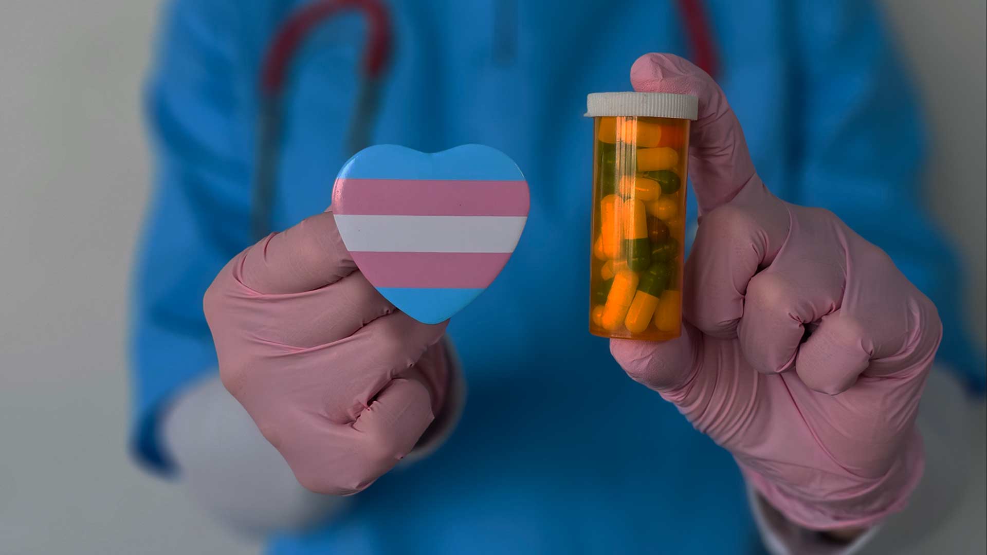 Judge blocks investigation of ‘QueerDoc’ group that targets gender-confused Alaska youth