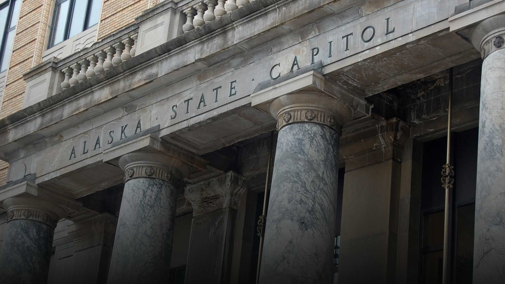 Gov. Dunleavy sent 3 names as possible replacements for Hughes in Alaska Senate