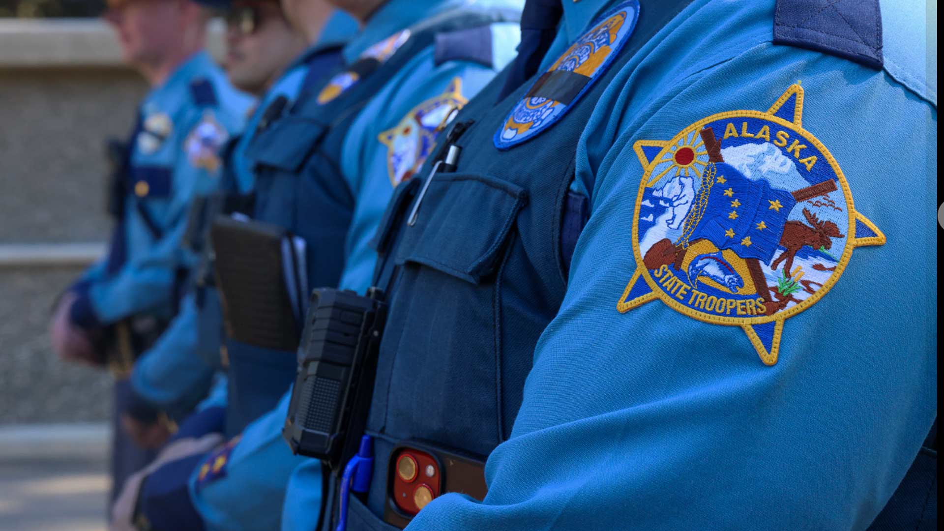 OPINION: Why does Mat-Su have the lowest law enforcement coverage in Alaska?