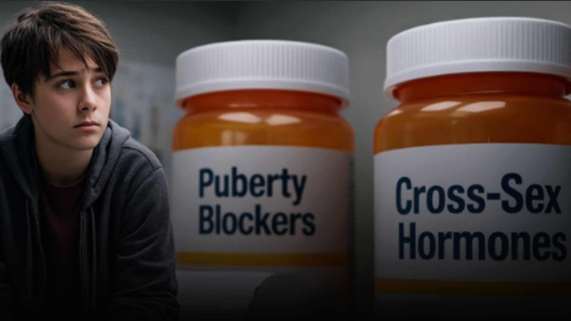 OPINION: AK lawmakers can no longer claim ignorance about harms of transgender ‘care’