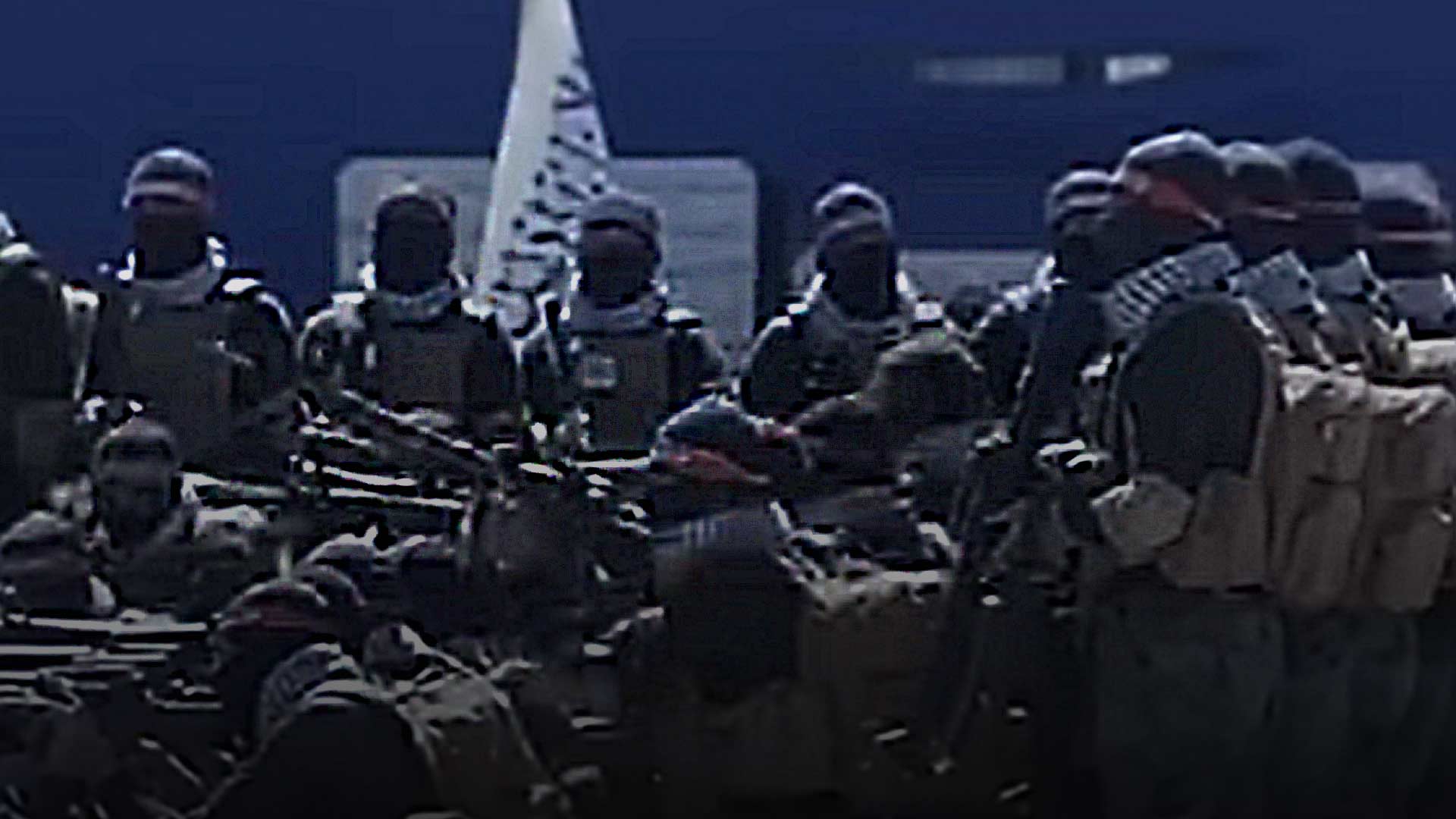 North Pole Republicans urge Congress to cut all U.S. funding for Taliban