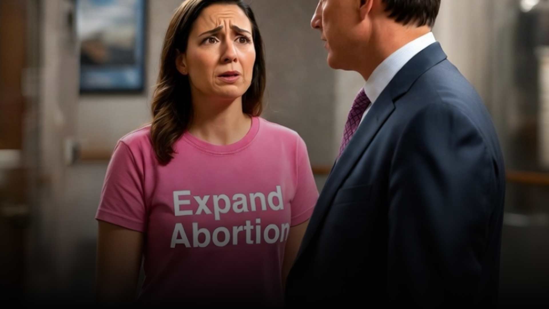 Alaska abortion lobby to employ emotional stories to coax Juneau lawmakers