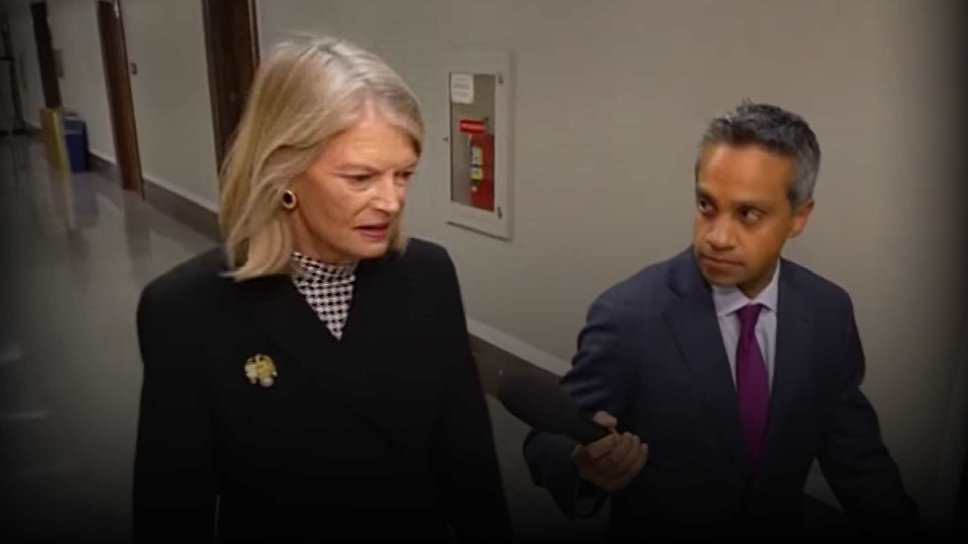 Murkowski prefers D.C. gig to running for governor of Alaska