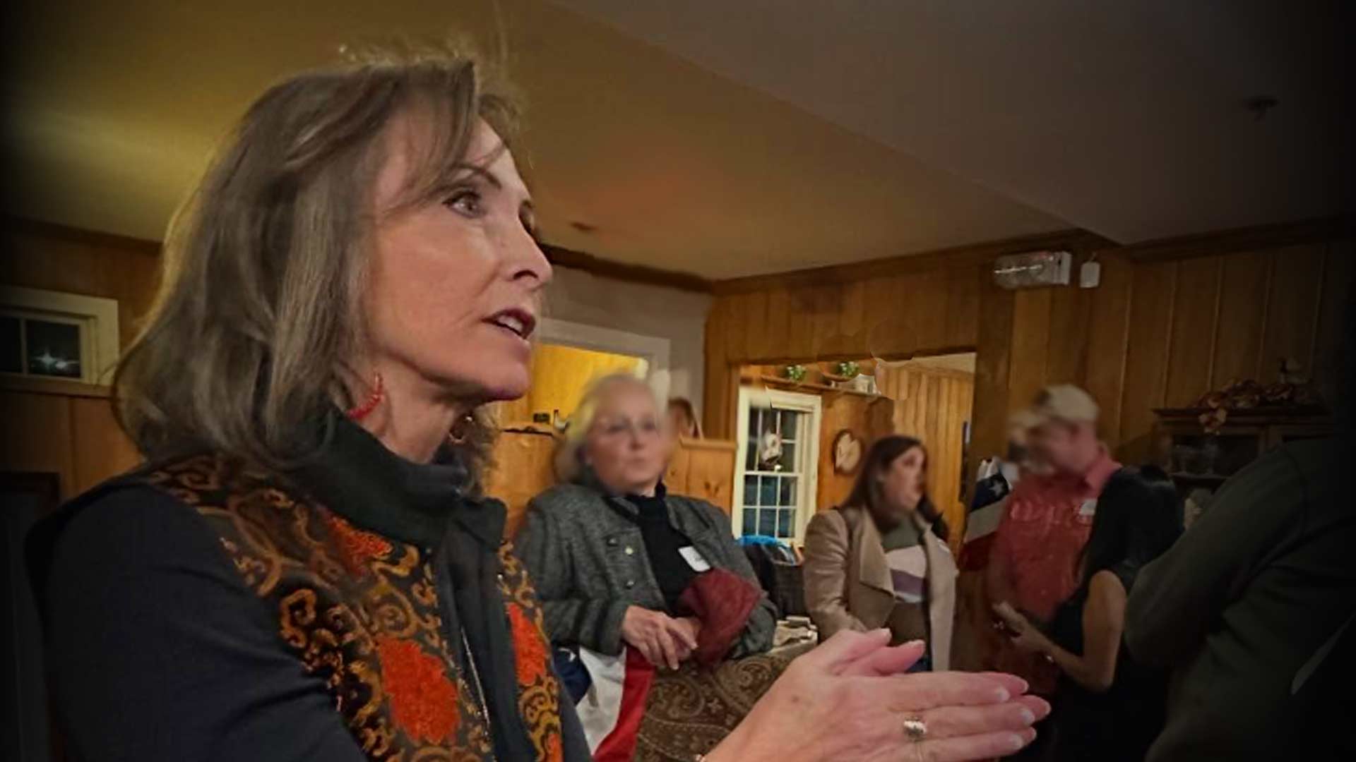 SHELLEY HUGHES: As governor, I will fight to restore the Alaska Grand Jury’s lawful powers