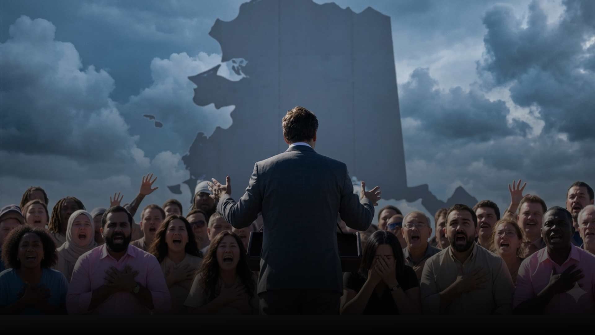 OPINION: Fear-based distrust of new energy projects holds Alaska back